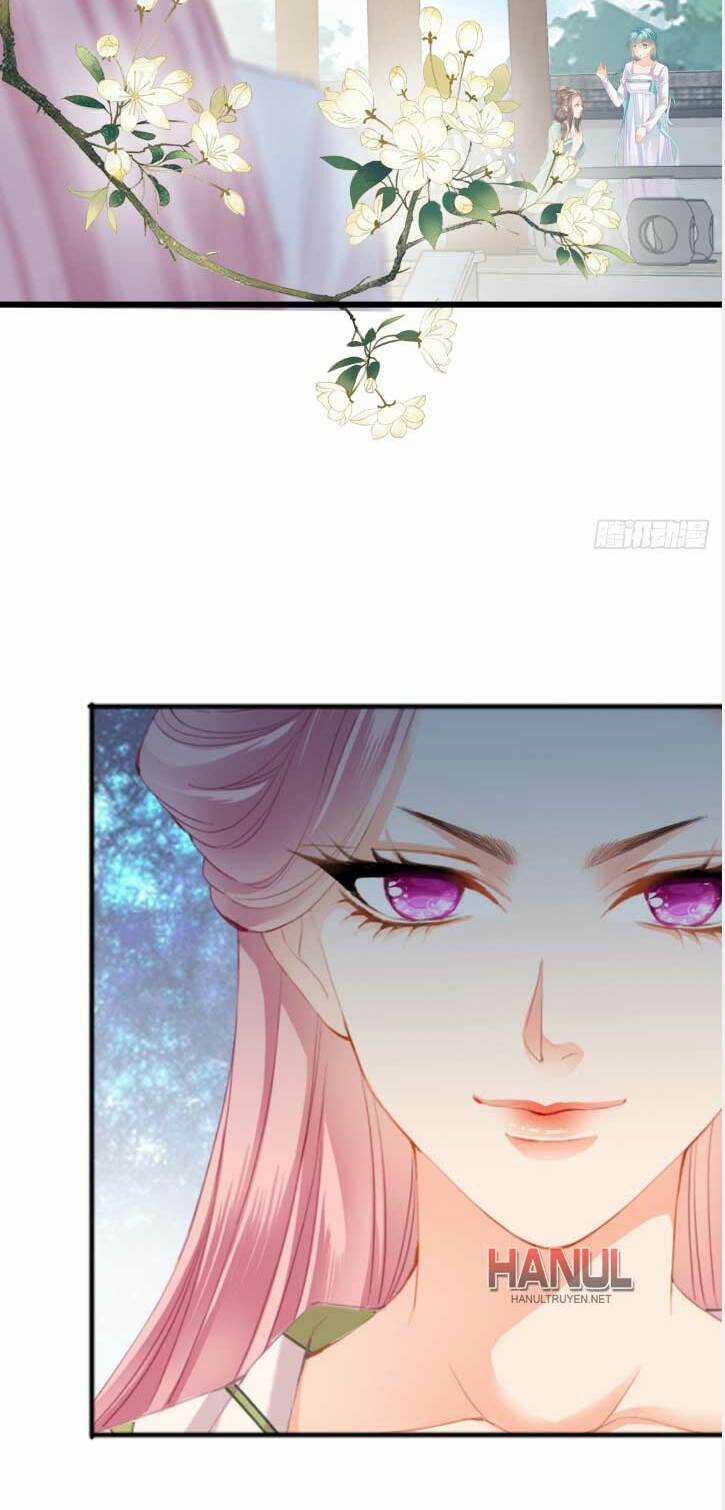 Bổn Vương Muốn Ngươi Chapter 201 trang 2