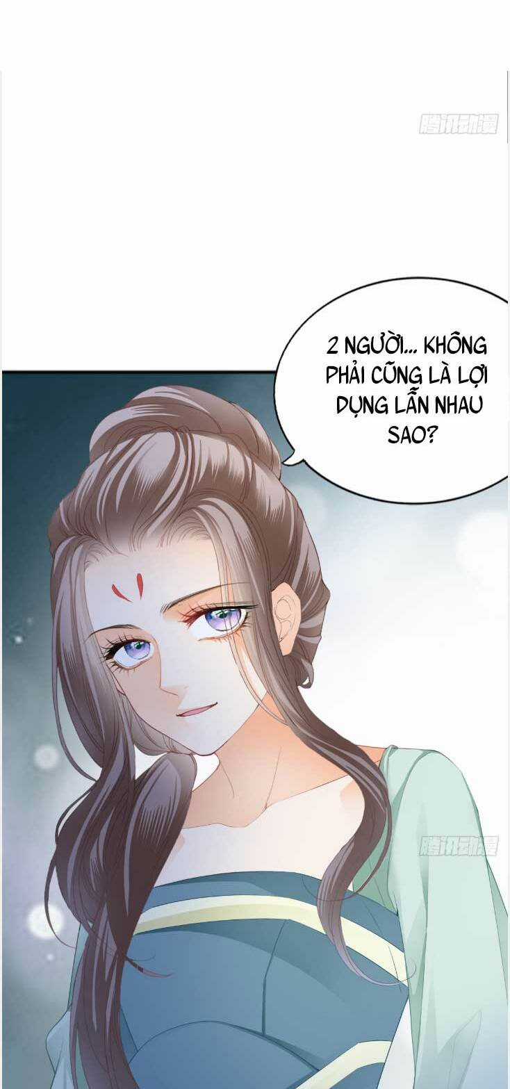 Bổn Vương Muốn Ngươi Chapter 201 trang 20