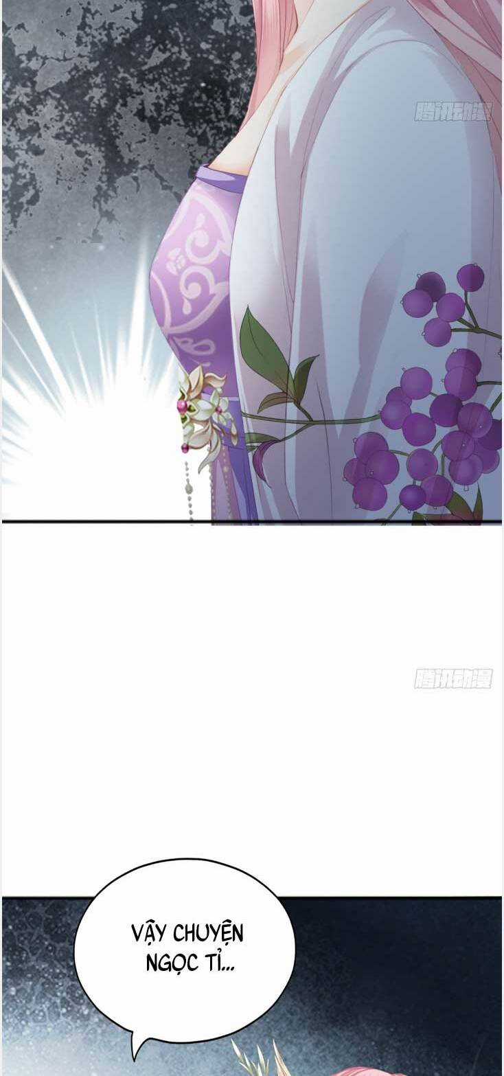 Bổn Vương Muốn Ngươi Chapter 201 trang 22