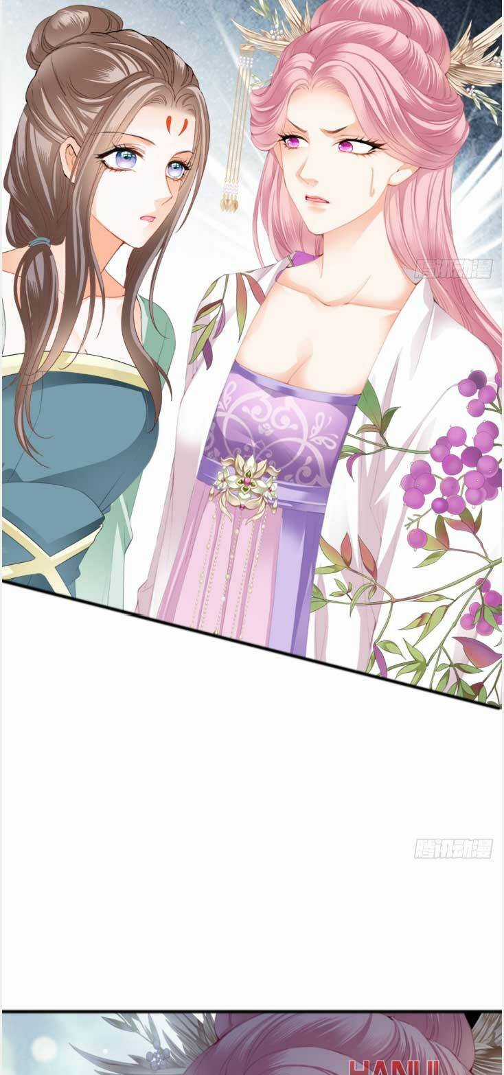 Bổn Vương Muốn Ngươi Chapter 201 trang 23