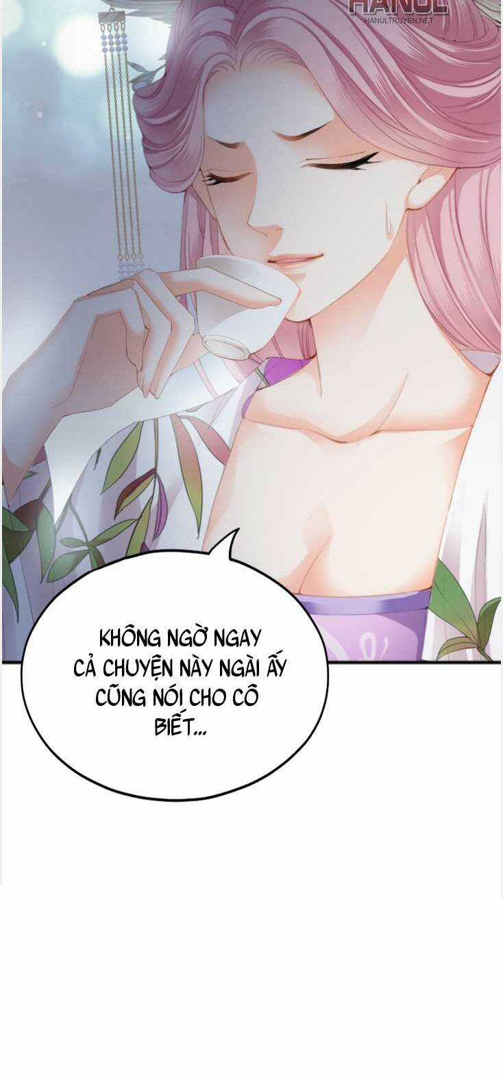 Bổn Vương Muốn Ngươi Chapter 201 trang 24