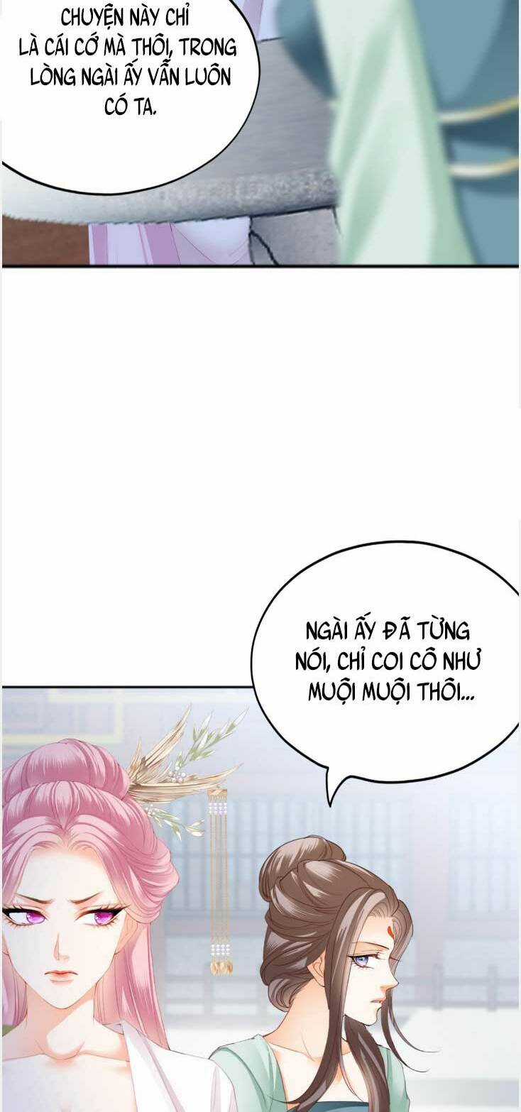 Bổn Vương Muốn Ngươi Chapter 201 trang 26