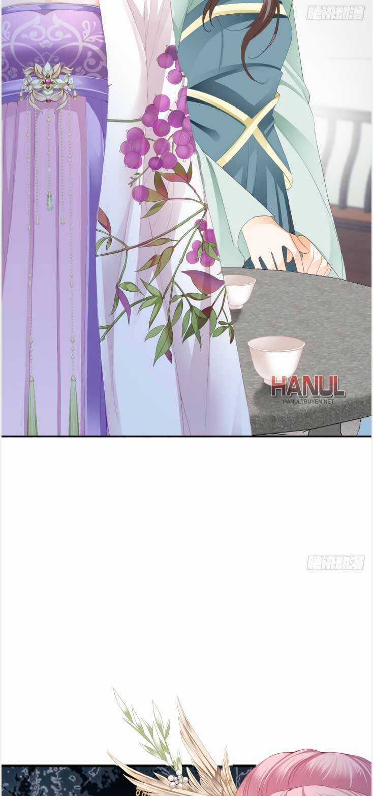 Bổn Vương Muốn Ngươi Chapter 201 trang 27