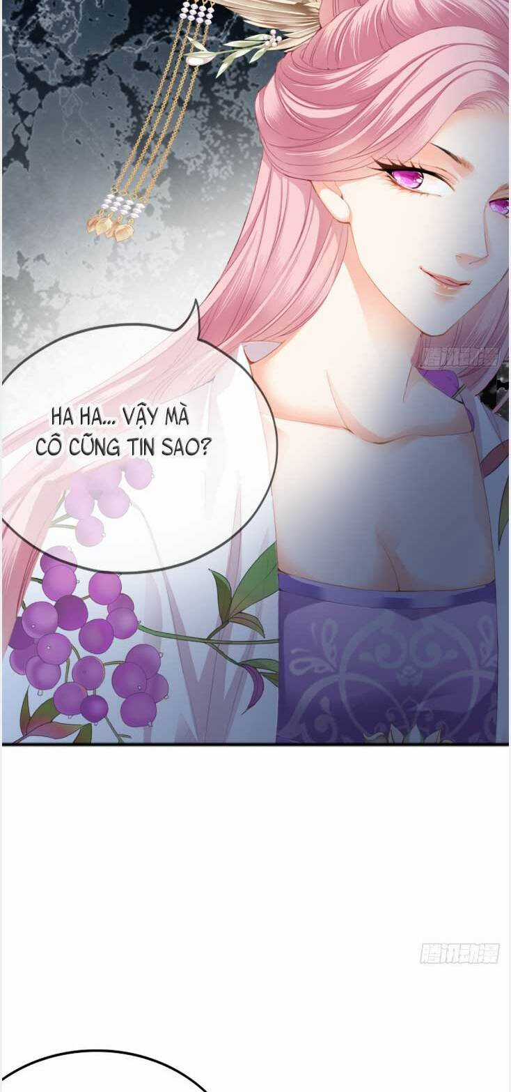 Bổn Vương Muốn Ngươi Chapter 201 trang 28