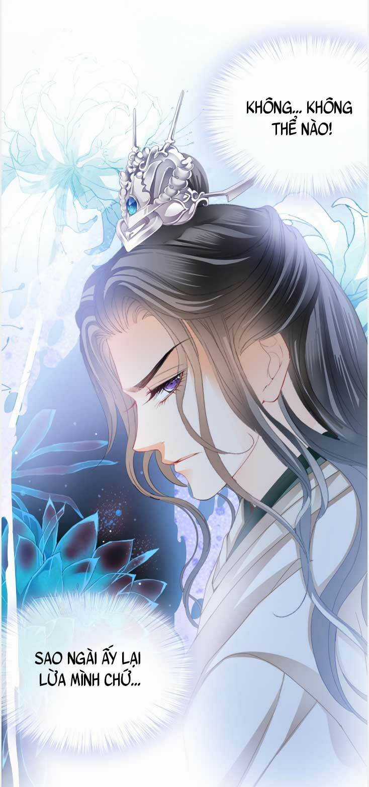 Bổn Vương Muốn Ngươi Chapter 201 trang 31