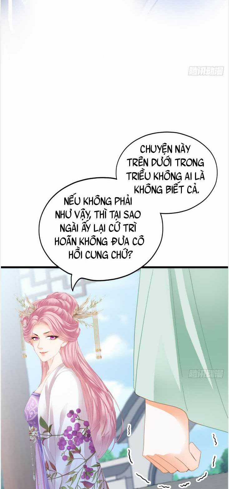 Bổn Vương Muốn Ngươi Chapter 201 trang 32