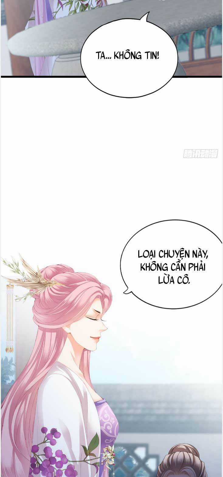 Bổn Vương Muốn Ngươi Chapter 201 trang 33