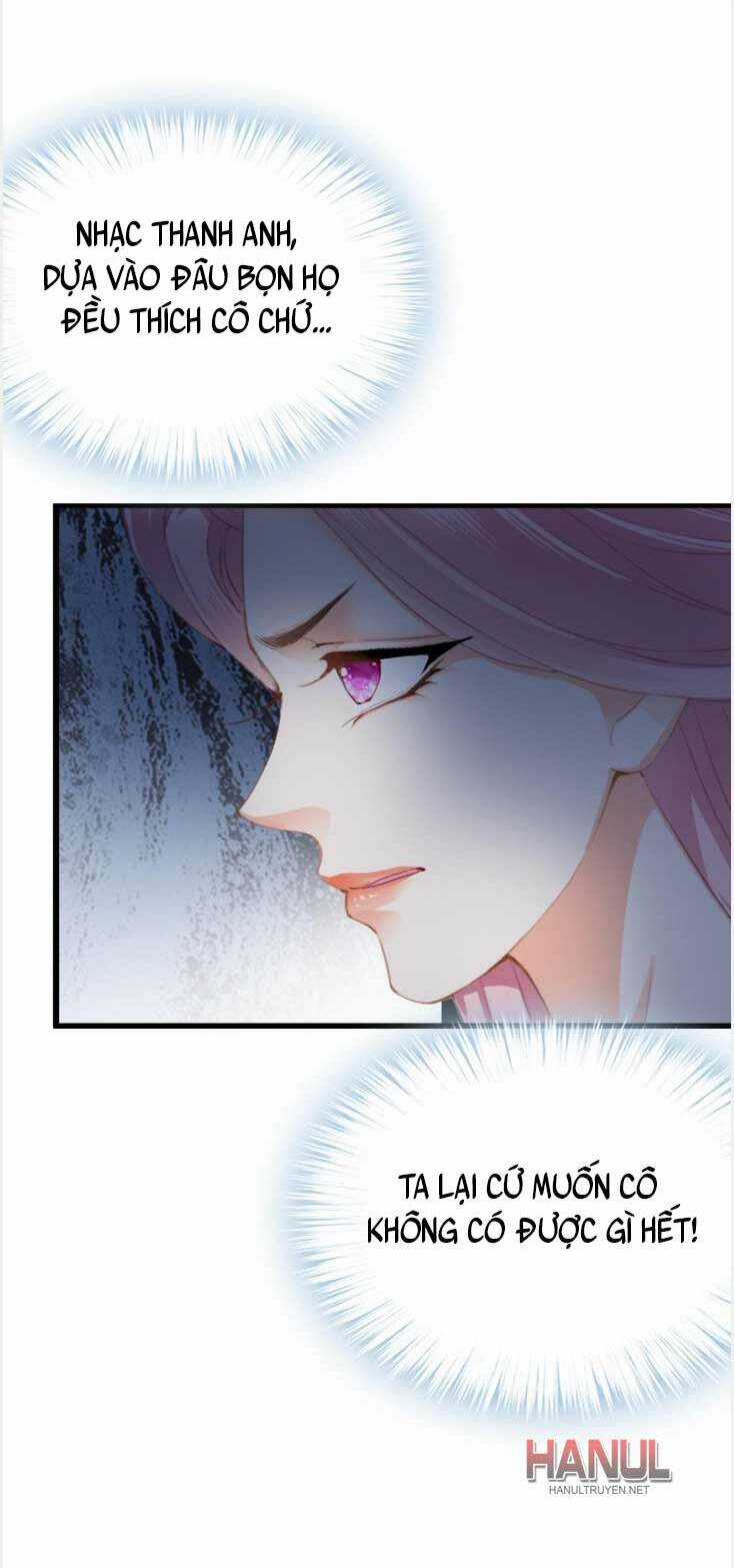 Bổn Vương Muốn Ngươi Chapter 201 trang 36