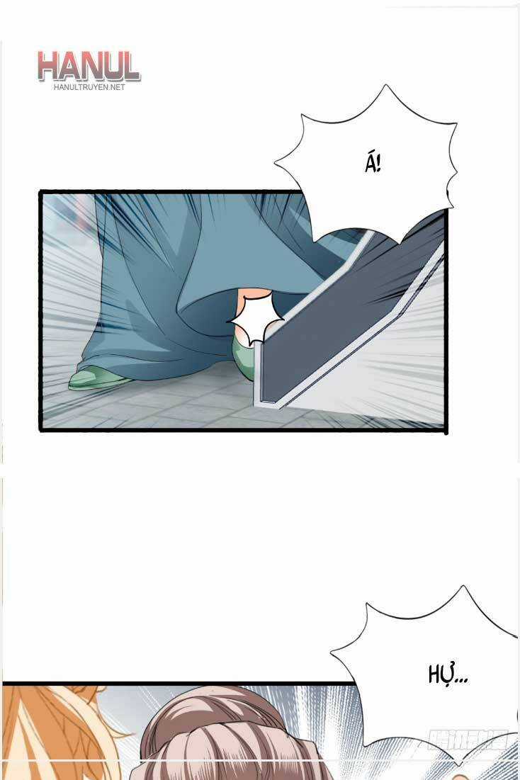 Bổn Vương Muốn Ngươi Chapter 201 trang 37