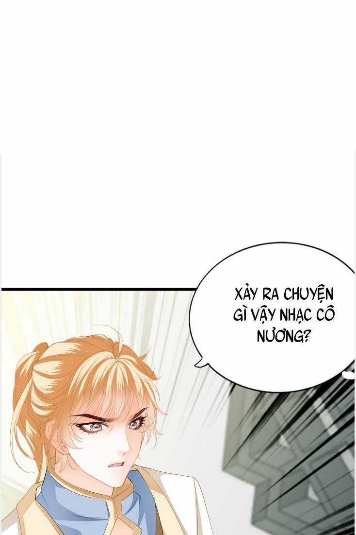 Bổn Vương Muốn Ngươi Chapter 201 trang 39