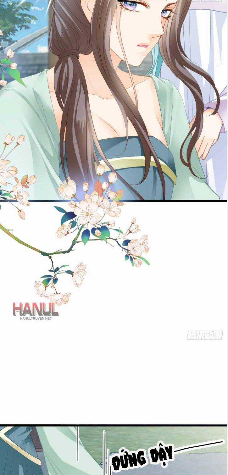 Bổn Vương Muốn Ngươi Chapter 201 trang 4