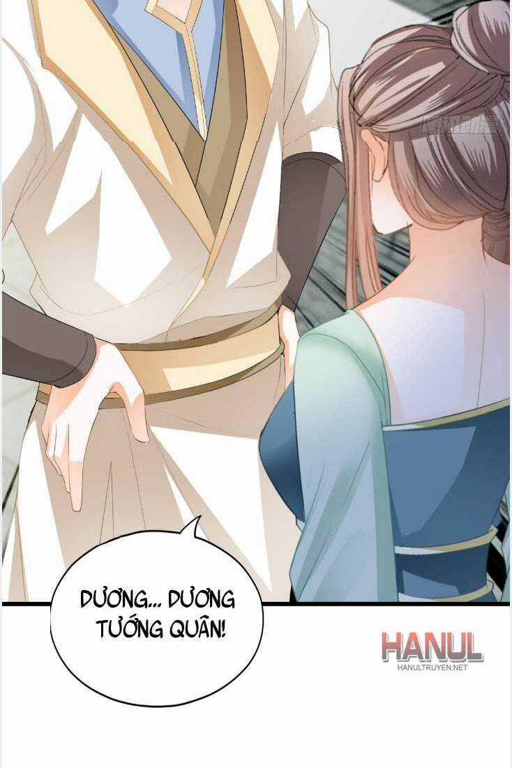 Bổn Vương Muốn Ngươi Chapter 201 trang 40