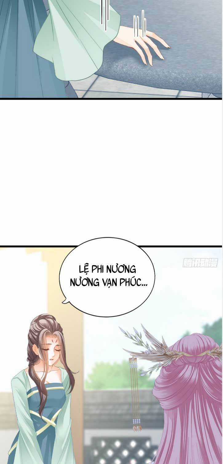 Bổn Vương Muốn Ngươi Chapter 201 trang 5