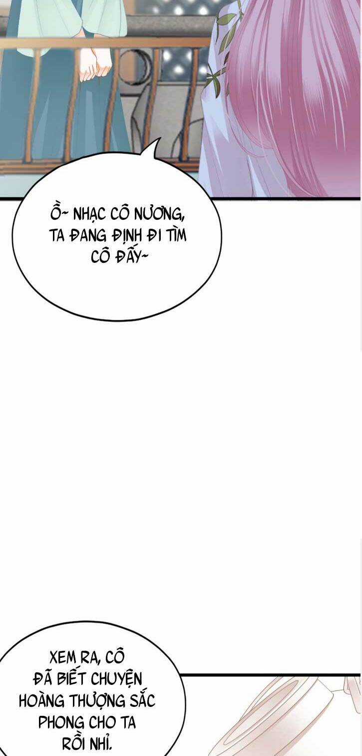 Bổn Vương Muốn Ngươi Chapter 201 trang 6