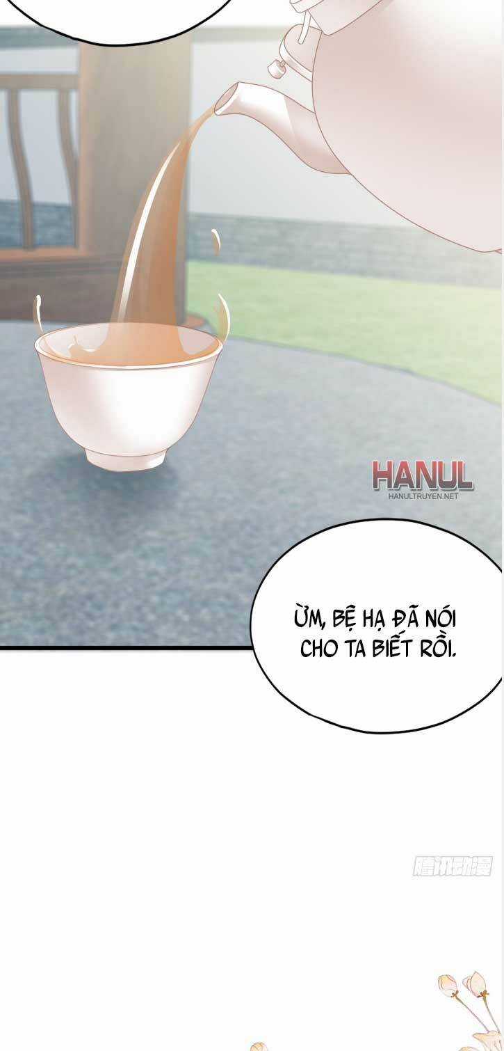 Bổn Vương Muốn Ngươi Chapter 201 trang 7