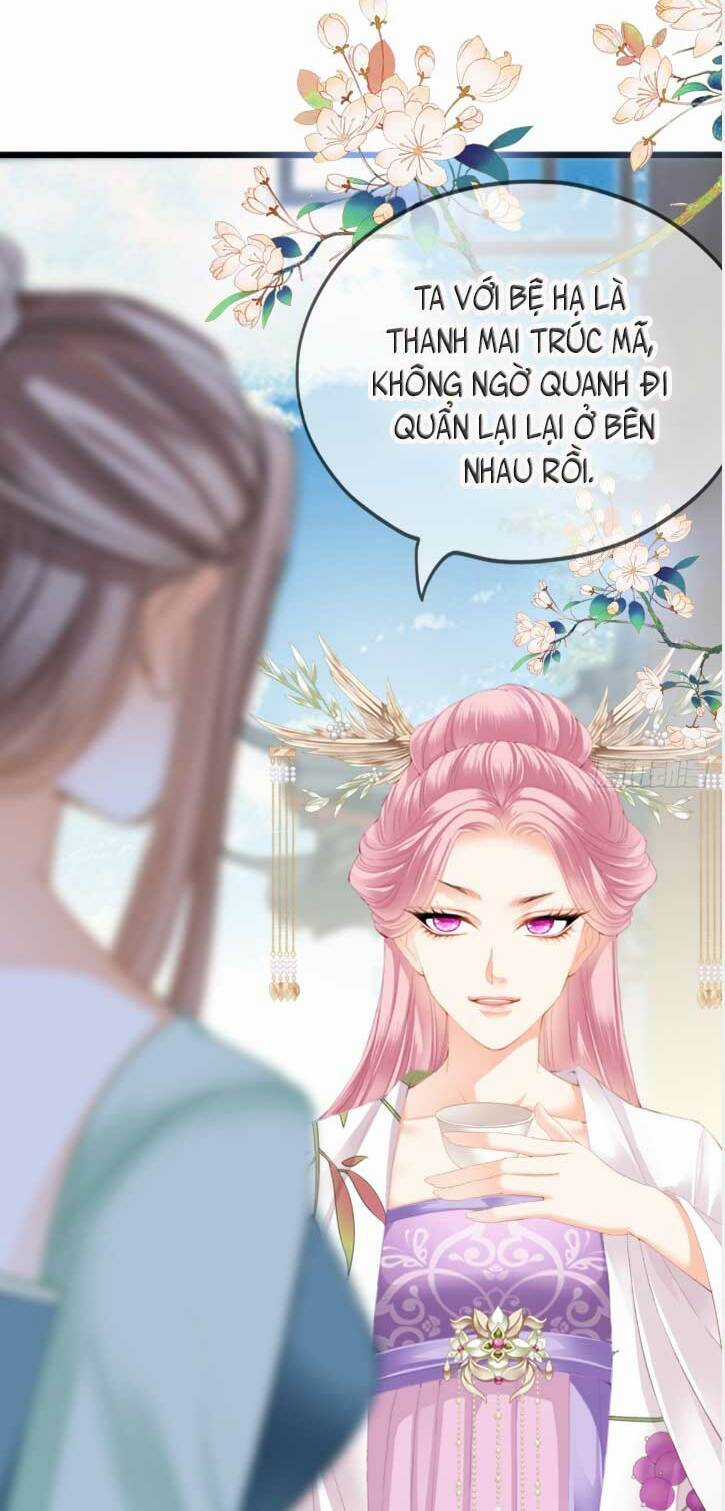 Bổn Vương Muốn Ngươi Chapter 201 trang 8