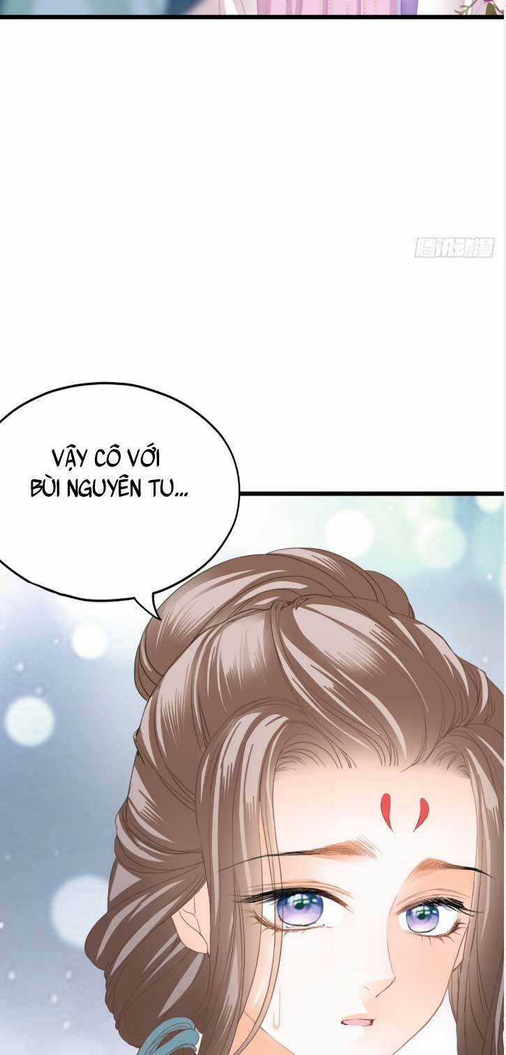 Bổn Vương Muốn Ngươi Chapter 201 trang 9