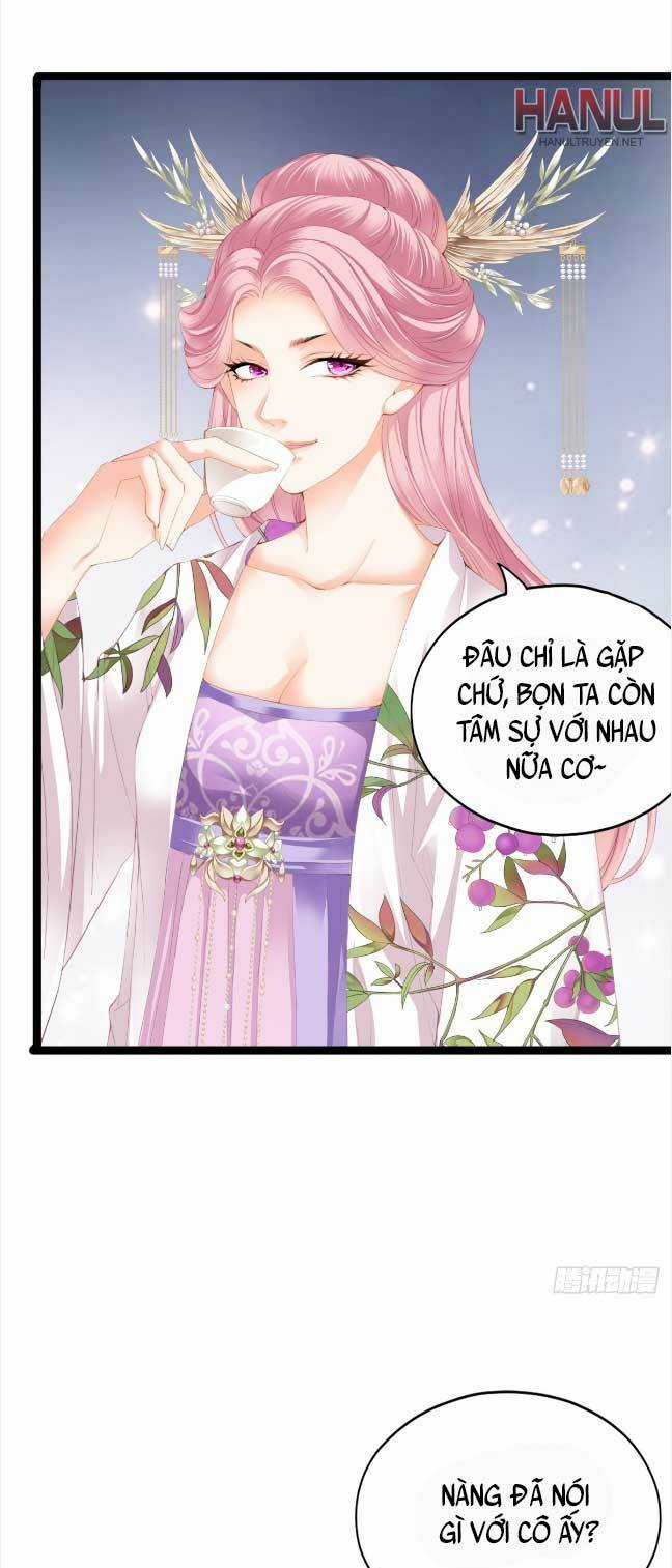 Bổn Vương Muốn Ngươi Chapter 202 trang 13