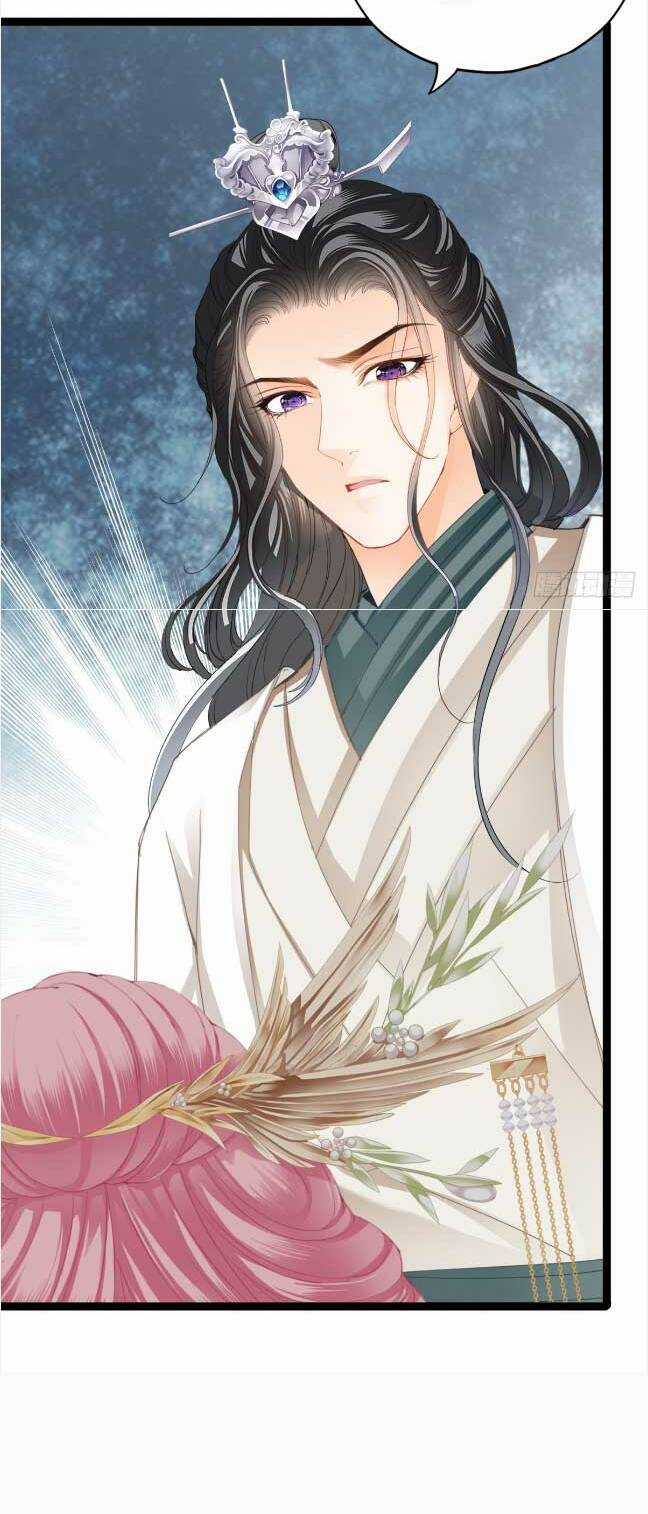 Bổn Vương Muốn Ngươi Chapter 202 trang 14