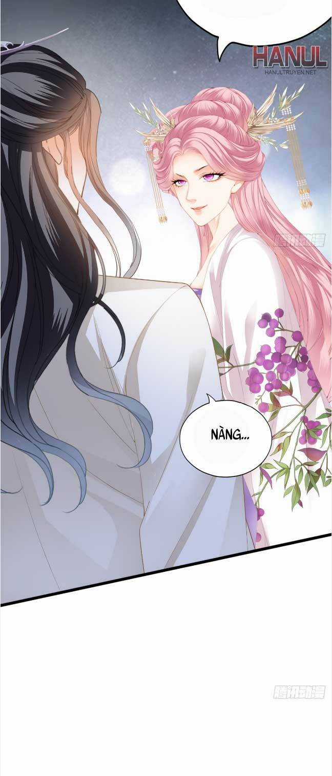 Bổn Vương Muốn Ngươi Chapter 202 trang 17