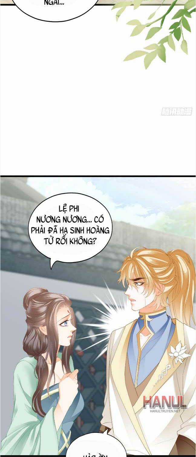 Bổn Vương Muốn Ngươi Chapter 202 trang 2