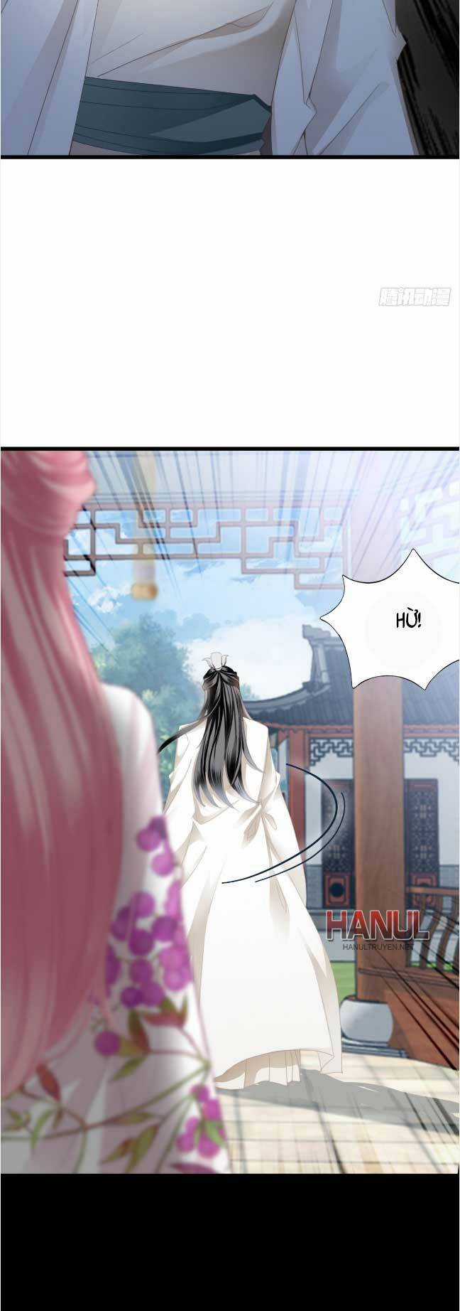 Bổn Vương Muốn Ngươi Chapter 202 trang 27