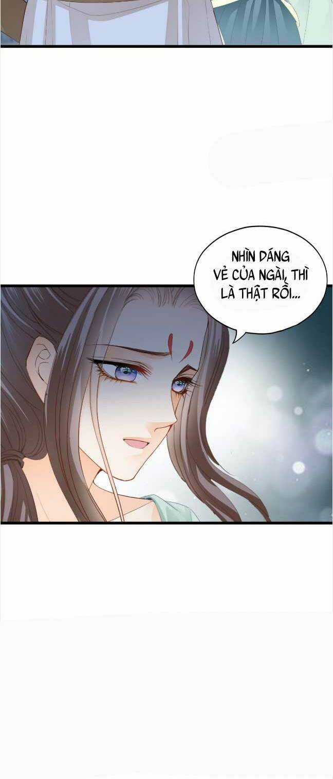 Bổn Vương Muốn Ngươi Chapter 202 trang 4