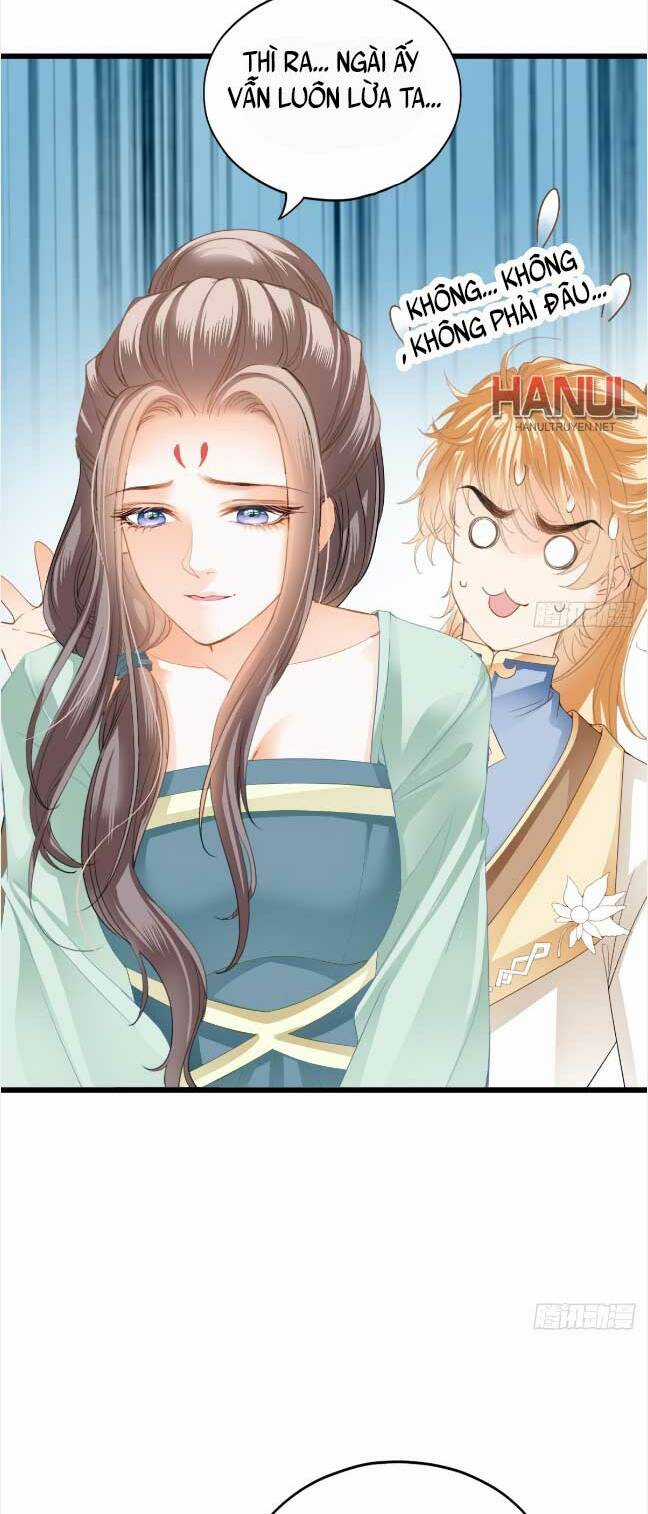 Bổn Vương Muốn Ngươi Chapter 202 trang 6