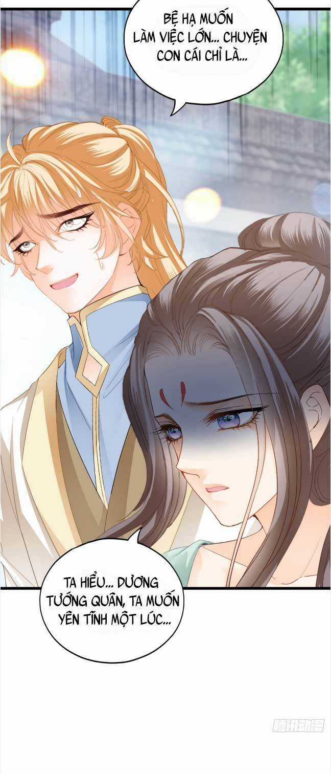 Bổn Vương Muốn Ngươi Chapter 202 trang 7