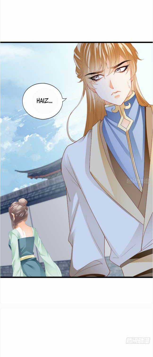 Bổn Vương Muốn Ngươi Chapter 202 trang 8