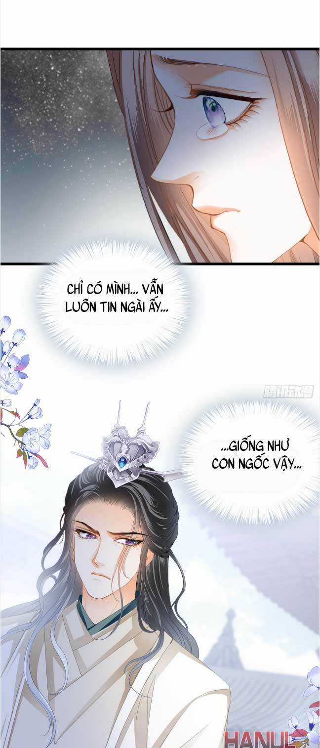 Bổn Vương Muốn Ngươi Chapter 202 trang 9