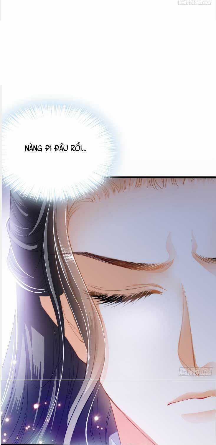 Bổn Vương Muốn Ngươi Chapter 203 trang 11