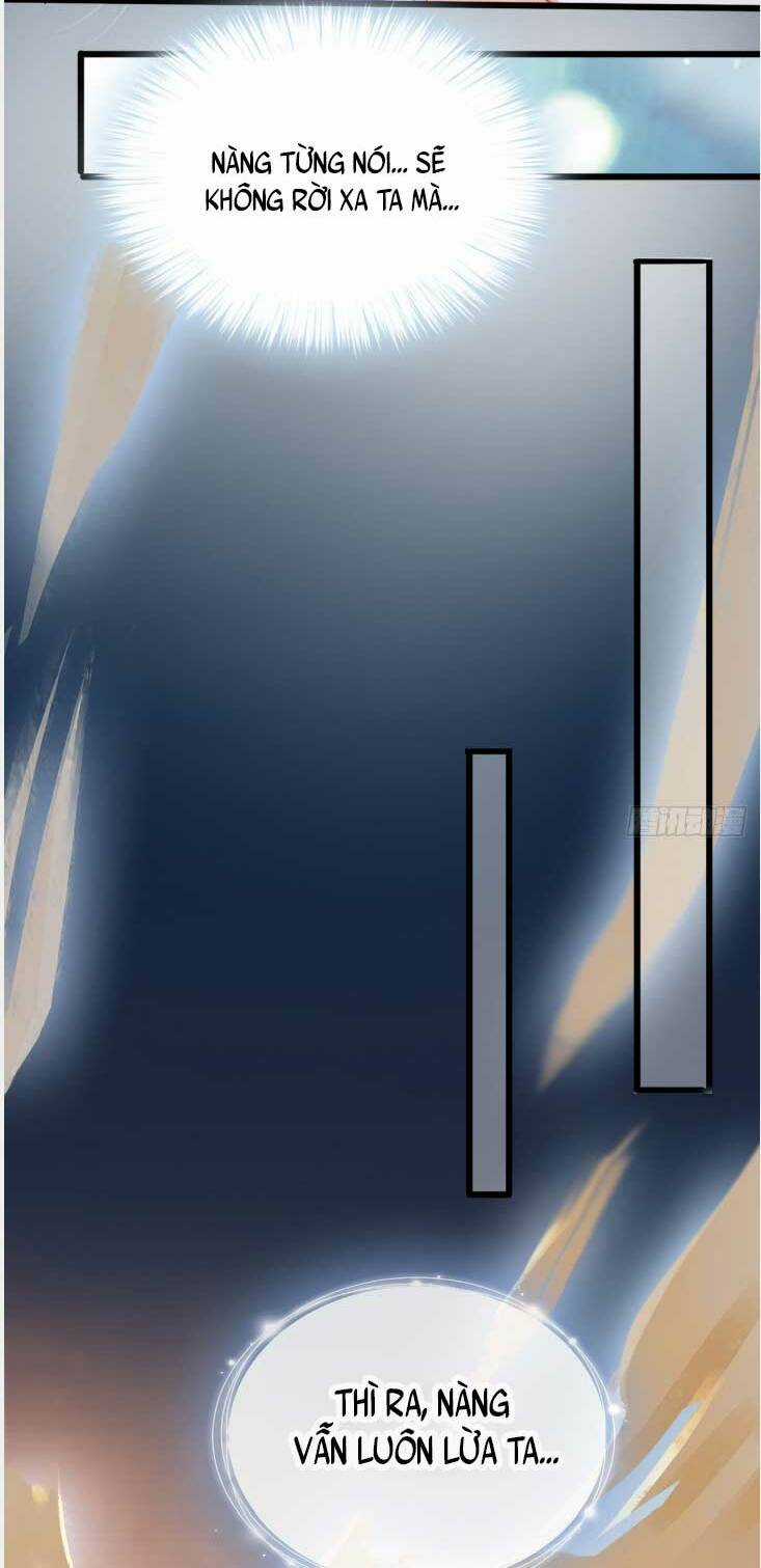 Bổn Vương Muốn Ngươi Chapter 203 trang 12