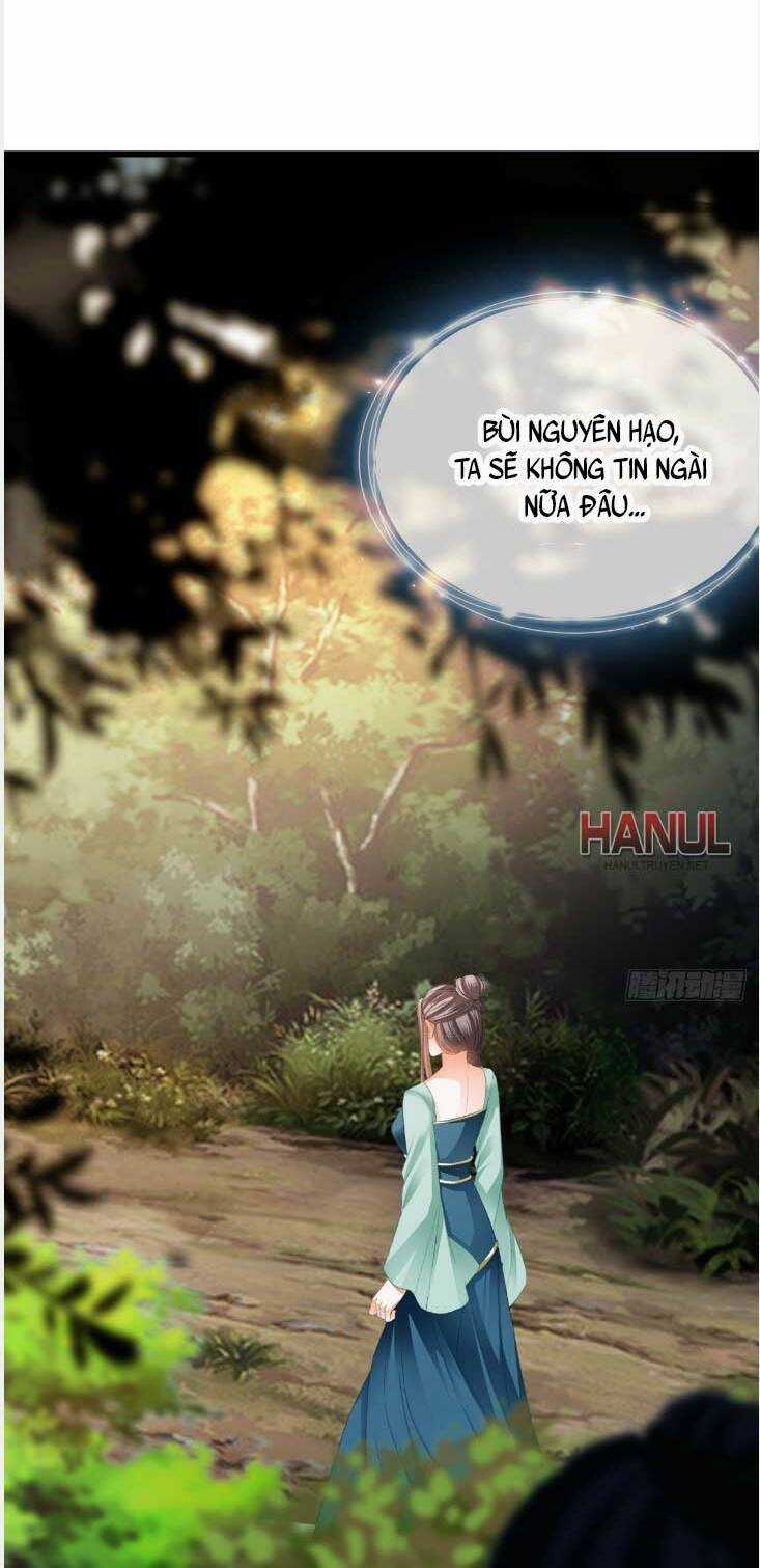 Bổn Vương Muốn Ngươi Chapter 203 trang 14