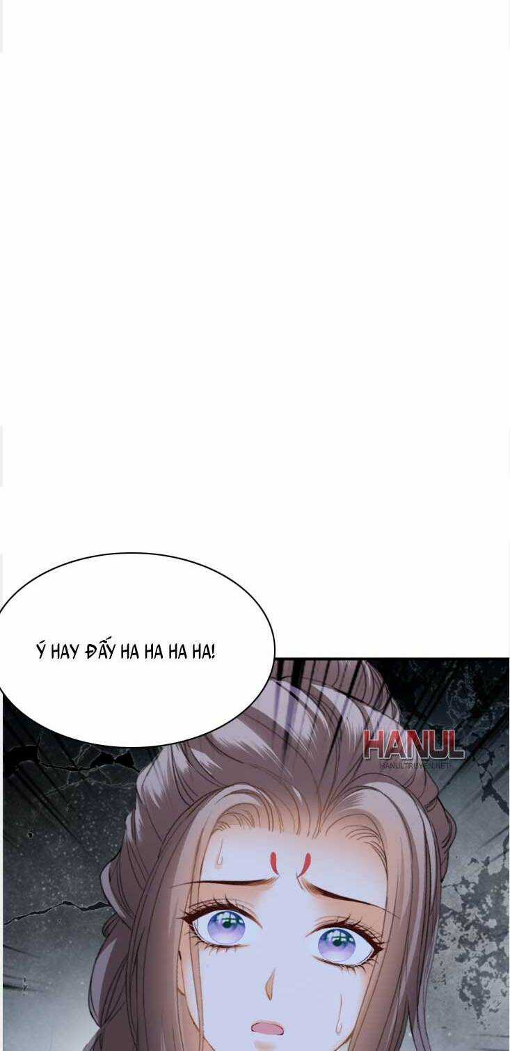 Bổn Vương Muốn Ngươi Chapter 203 trang 18