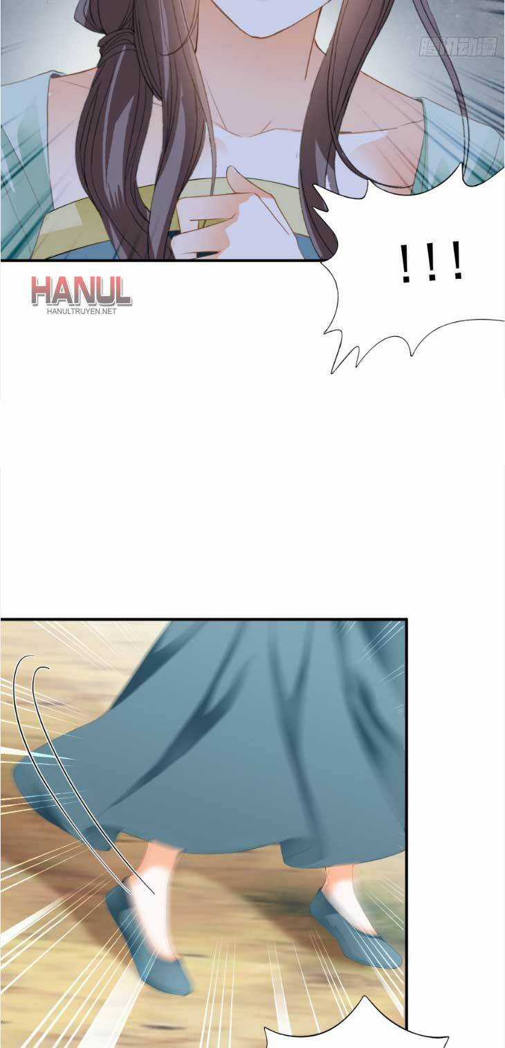 Bổn Vương Muốn Ngươi Chapter 203 trang 19