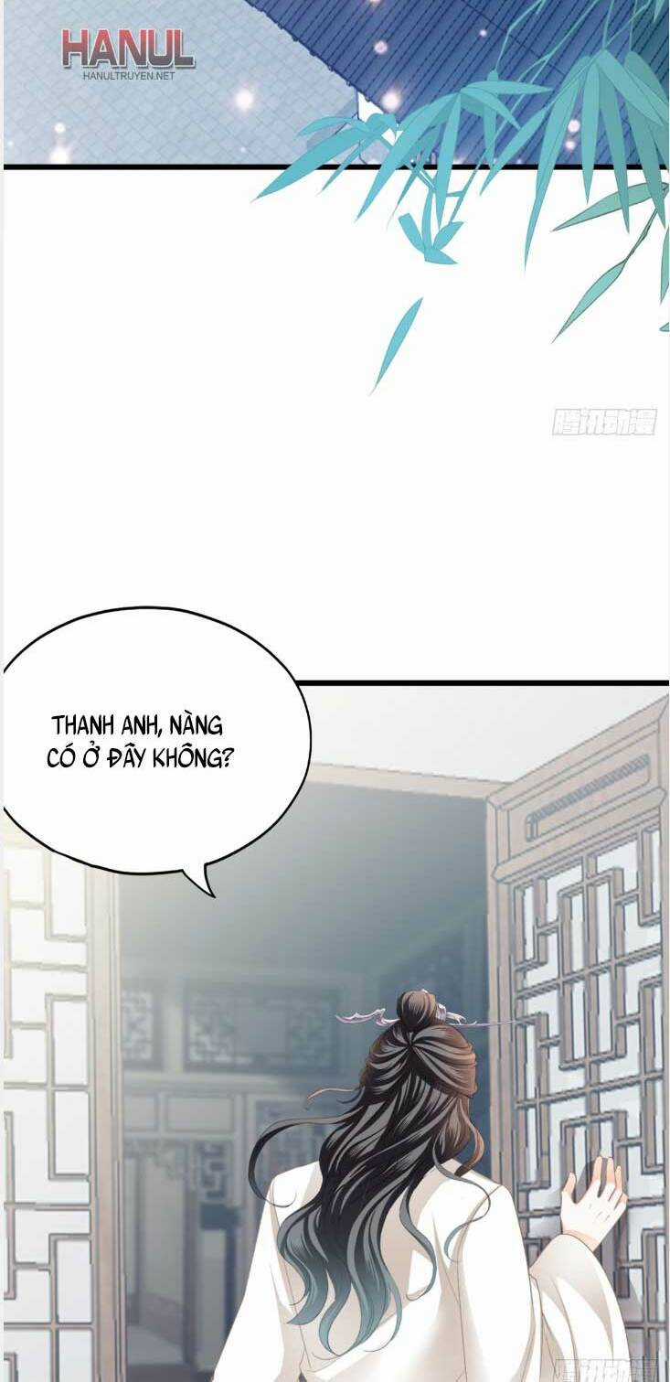 Bổn Vương Muốn Ngươi Chapter 203 trang 2