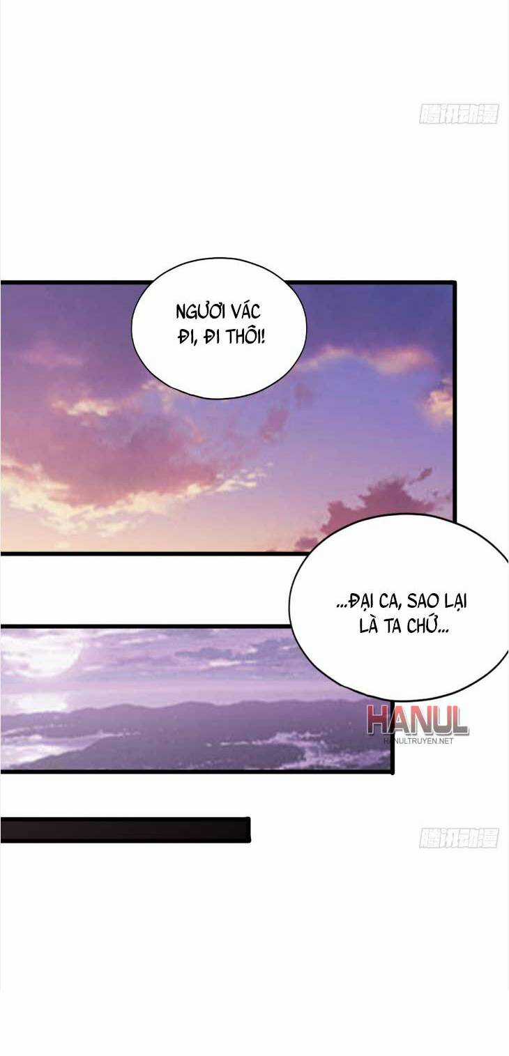 Bổn Vương Muốn Ngươi Chapter 203 trang 22