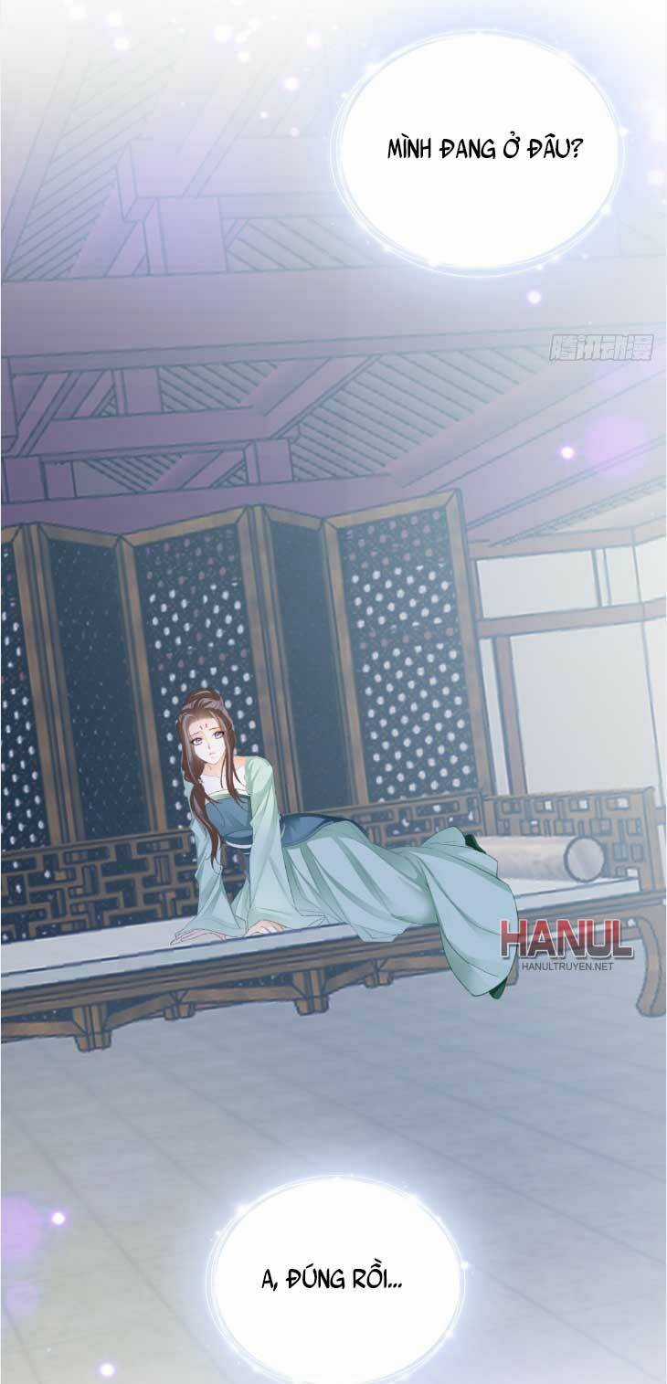 Bổn Vương Muốn Ngươi Chapter 203 trang 25