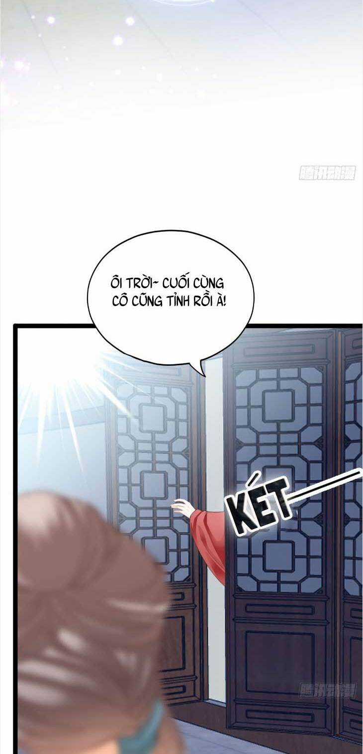 Bổn Vương Muốn Ngươi Chapter 203 trang 26