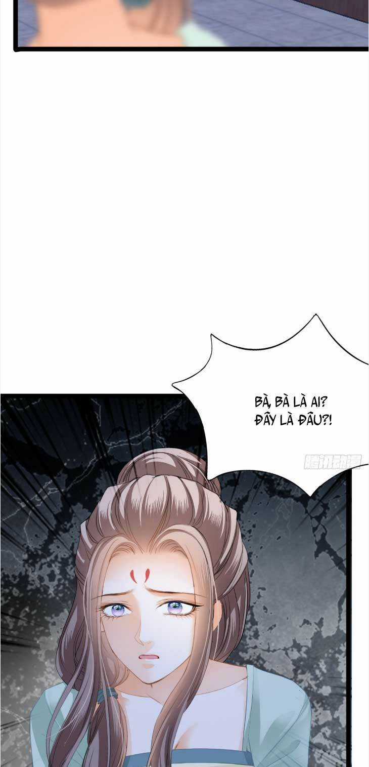 Bổn Vương Muốn Ngươi Chapter 203 trang 27