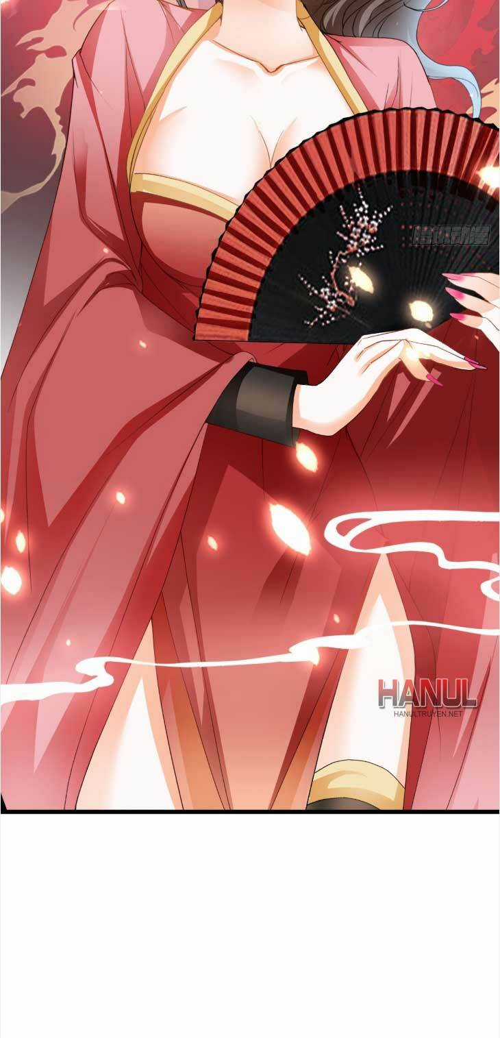 Bổn Vương Muốn Ngươi Chapter 203 trang 29