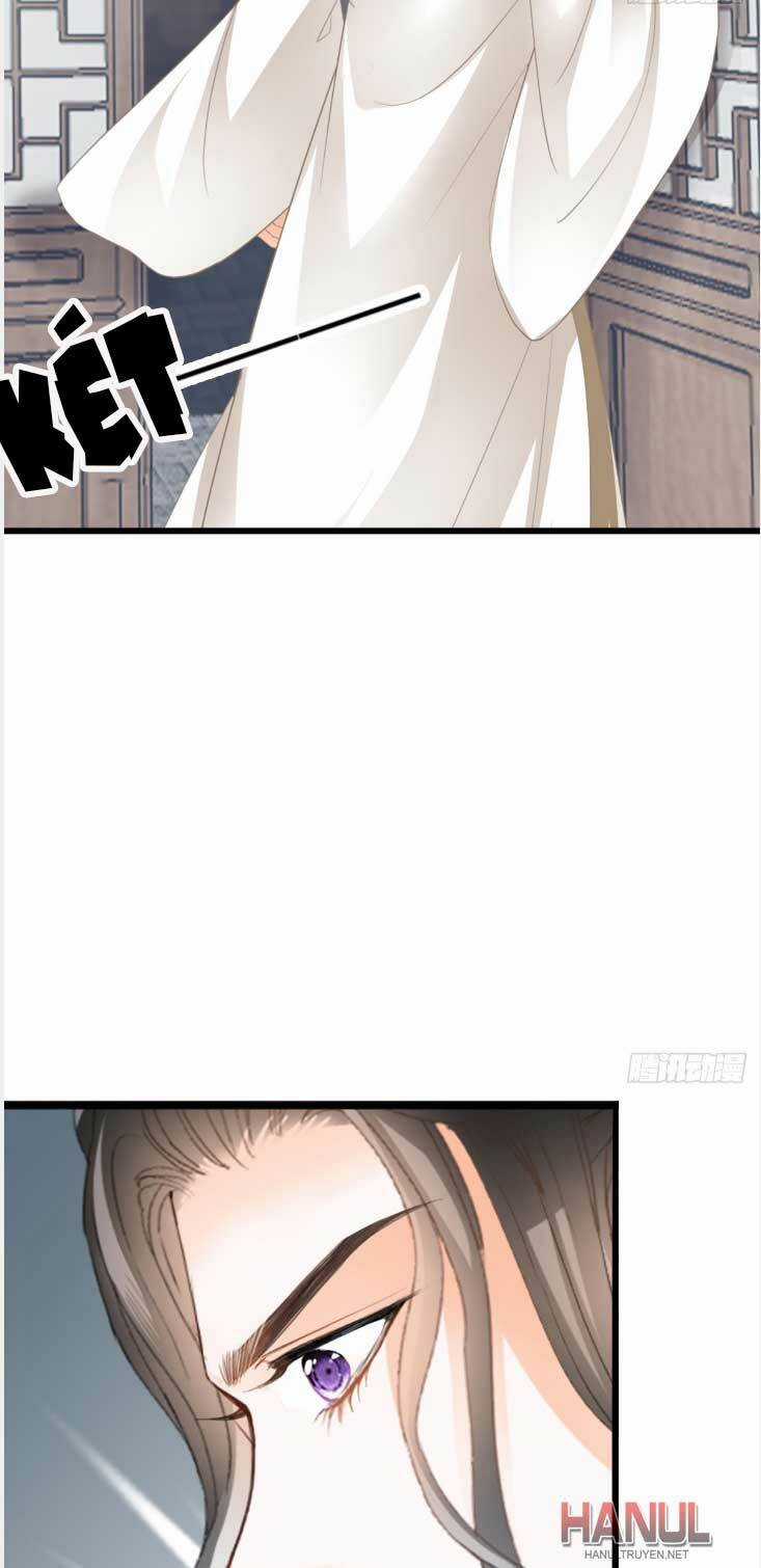 Bổn Vương Muốn Ngươi Chapter 203 trang 3