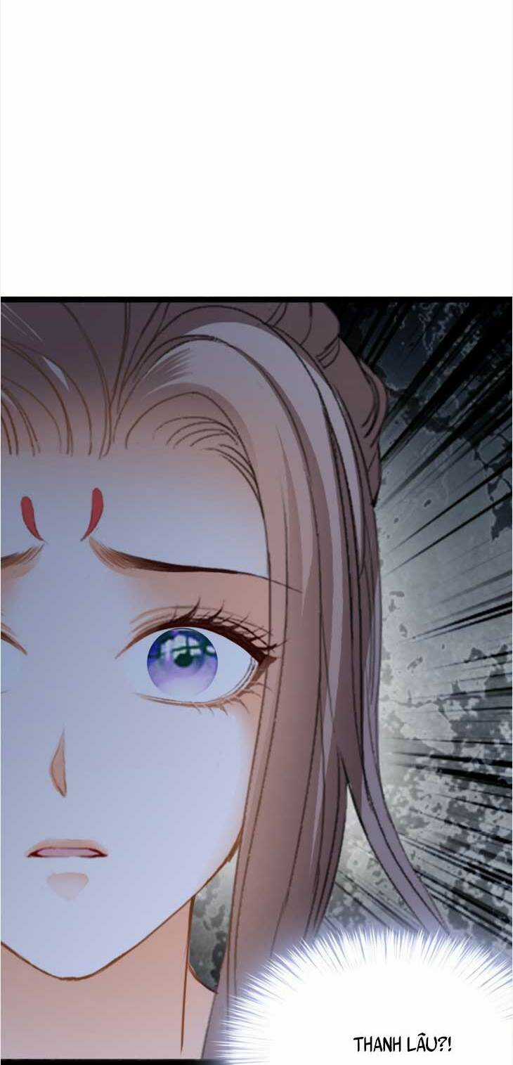 Bổn Vương Muốn Ngươi Chapter 203 trang 30