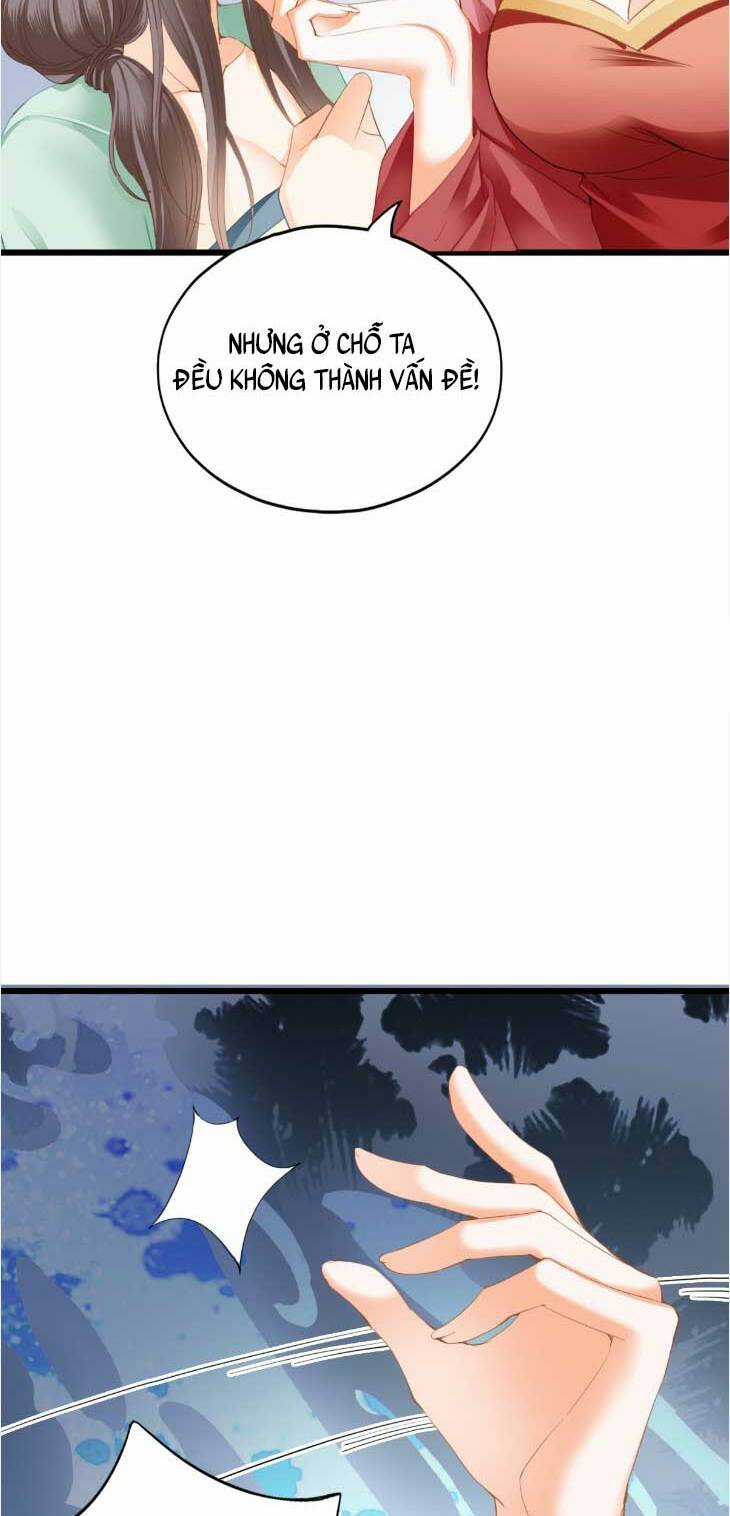 Bổn Vương Muốn Ngươi Chapter 203 trang 32