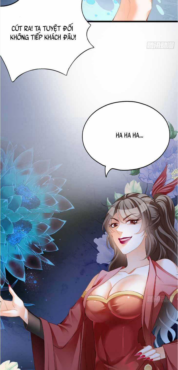 Bổn Vương Muốn Ngươi Chapter 203 trang 33