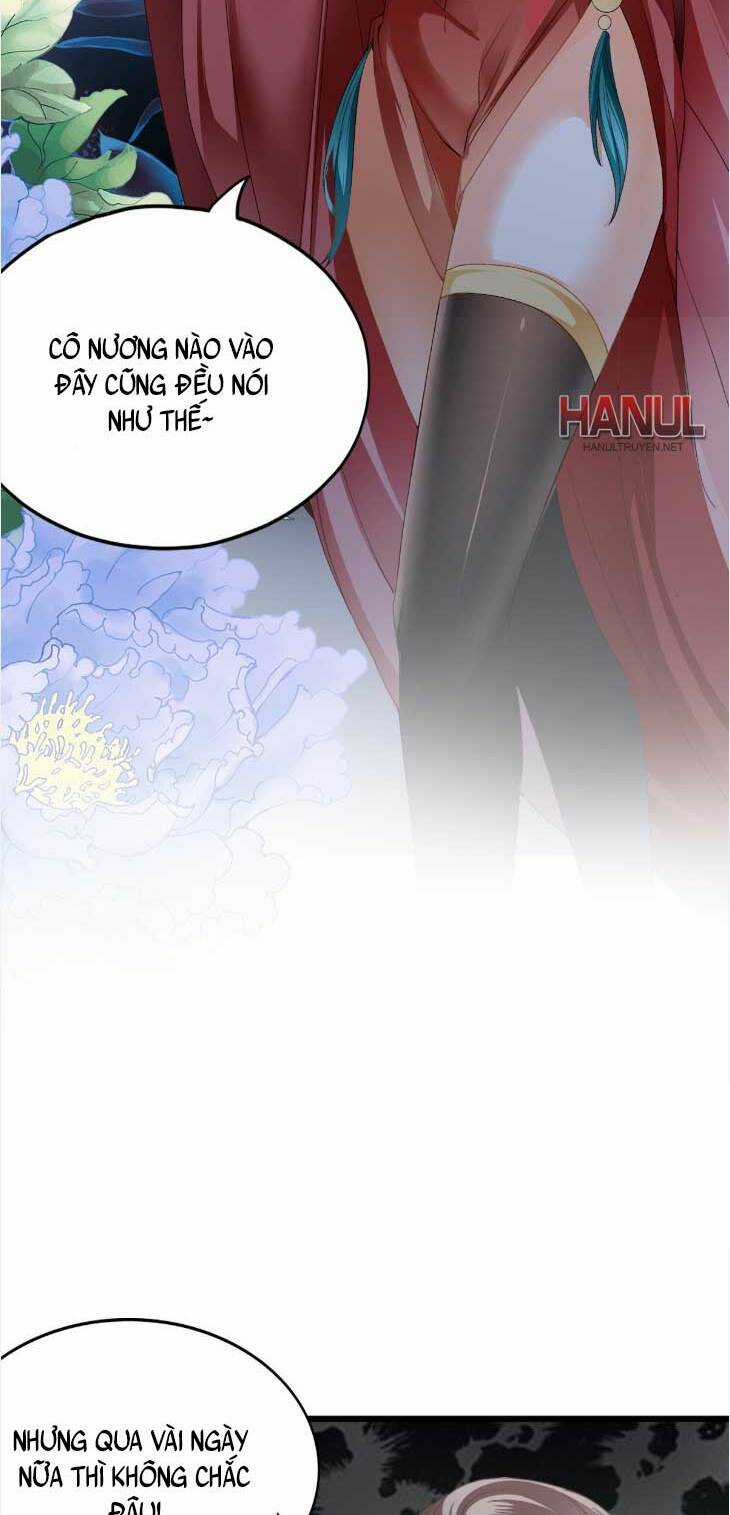 Bổn Vương Muốn Ngươi Chapter 203 trang 34