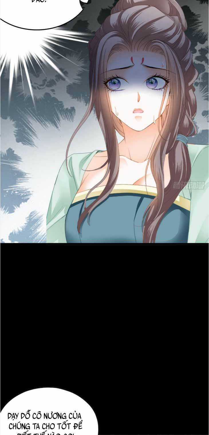 Bổn Vương Muốn Ngươi Chapter 203 trang 35