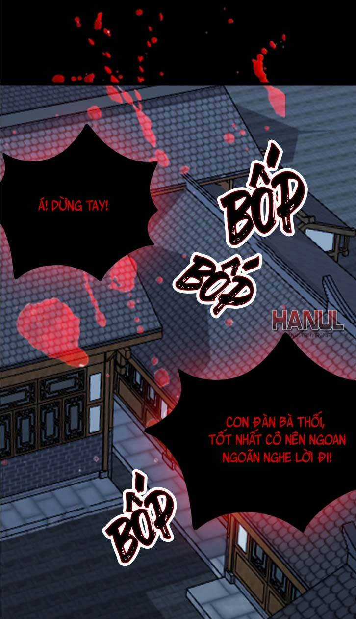 Bổn Vương Muốn Ngươi Chapter 203 trang 39