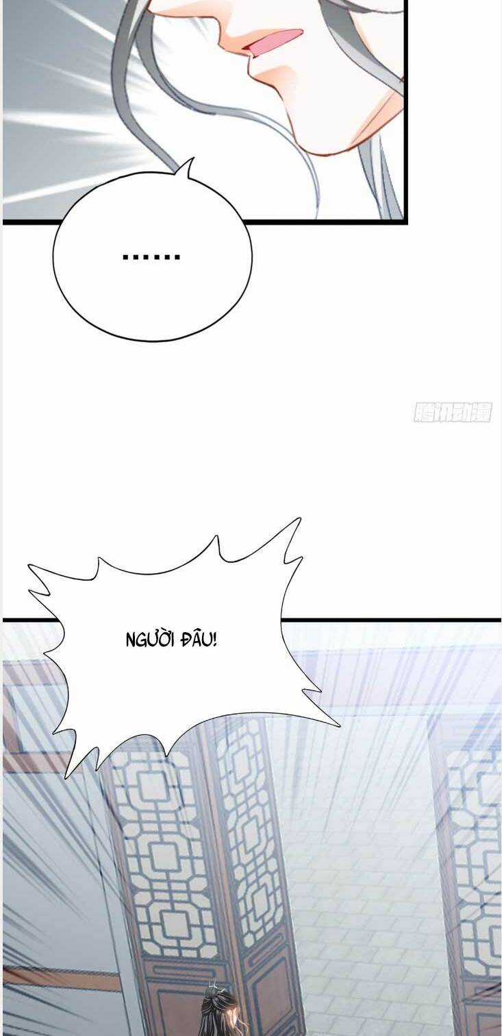 Bổn Vương Muốn Ngươi Chapter 203 trang 4